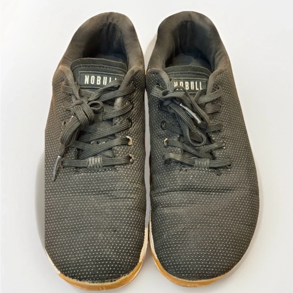 NOBULL trainer black